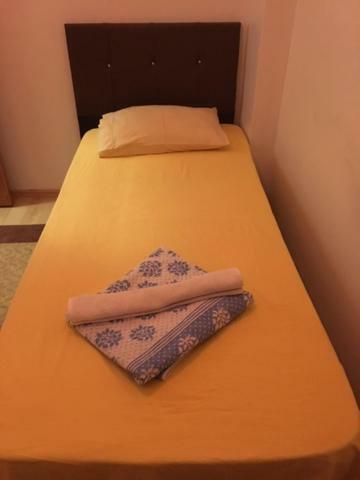 イスタンブールOld Town Kagitci Apartアパートメント エクステリア 写真